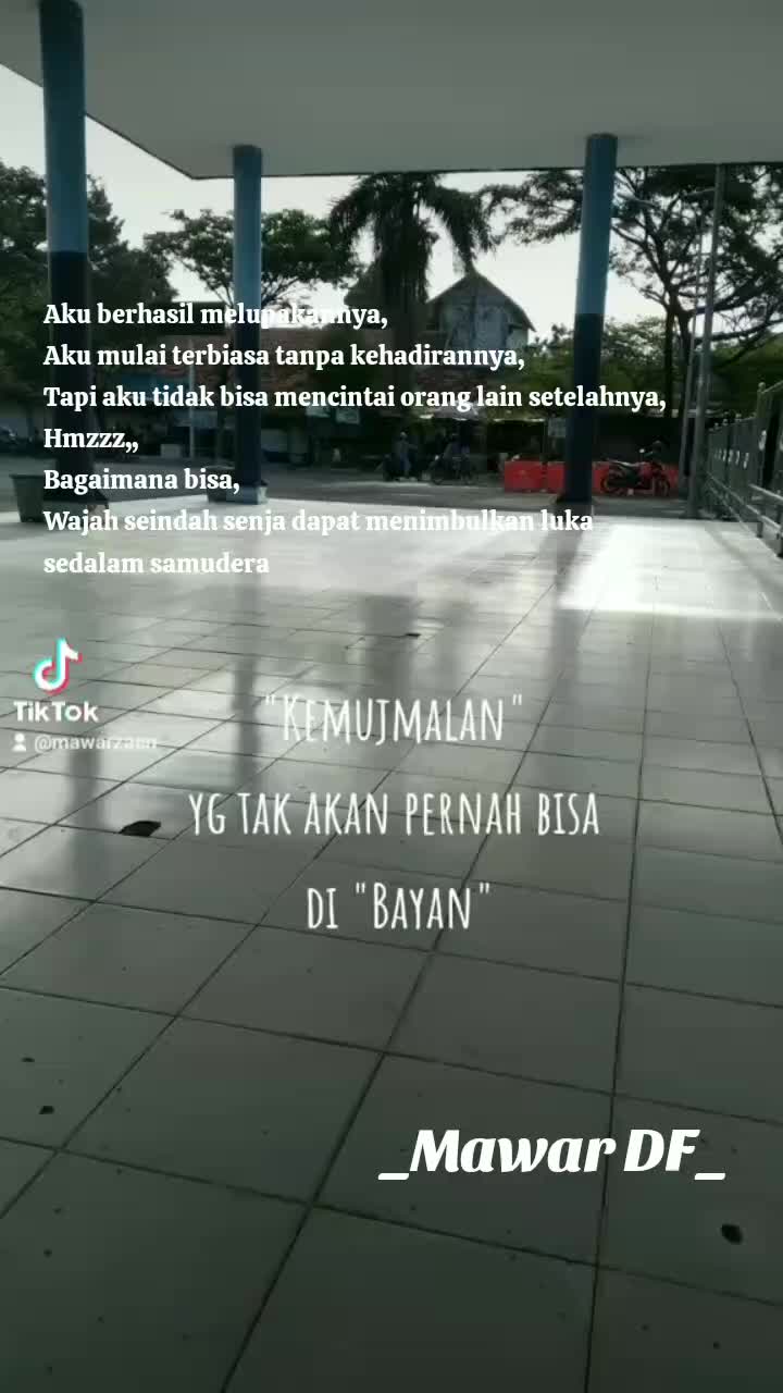 @Mawar Zaen