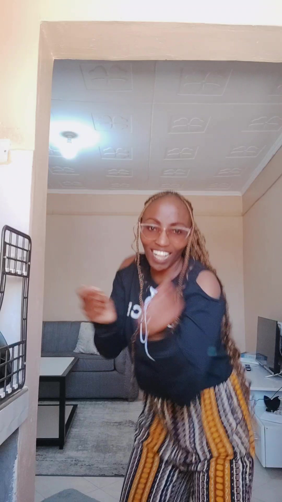 @Miss Murugi