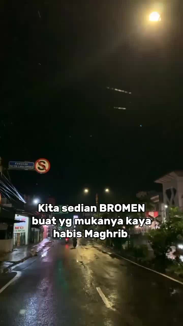 @Bakul kaos.id