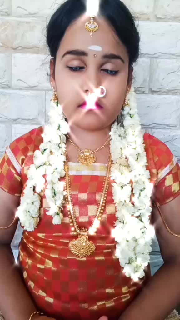 @Nila My Little angel