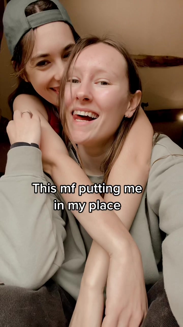 @BellaAndBecca