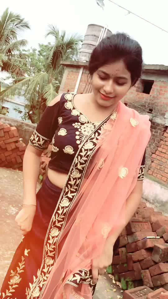 @🥰Dimple girl🥰