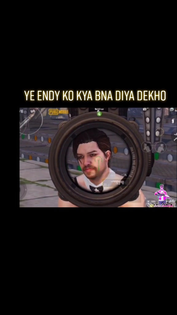 @Epic Ankur gaming