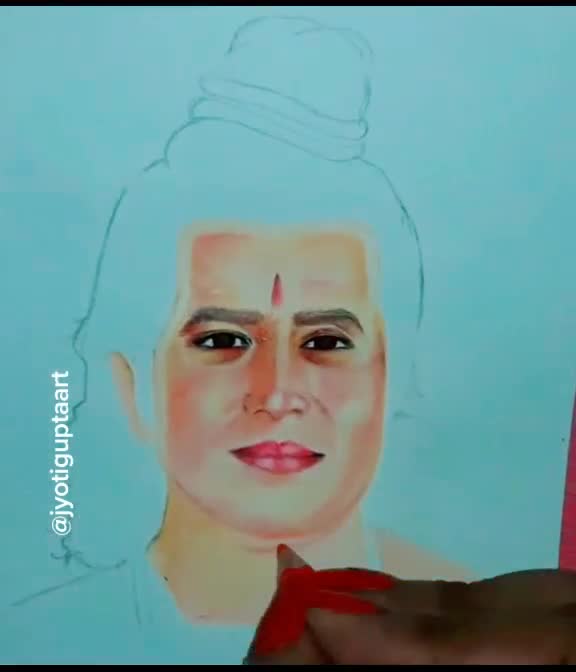 @Jyoti Gupta Art