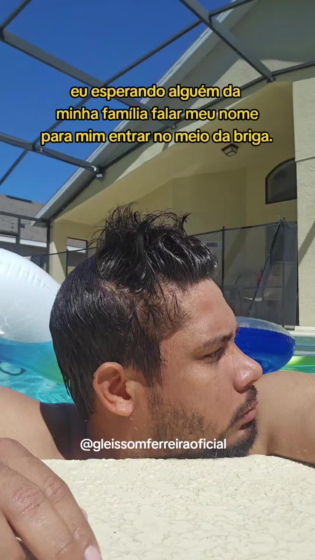 @Gleissom Ferreira