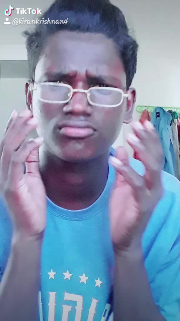 @Kiran Krishnan