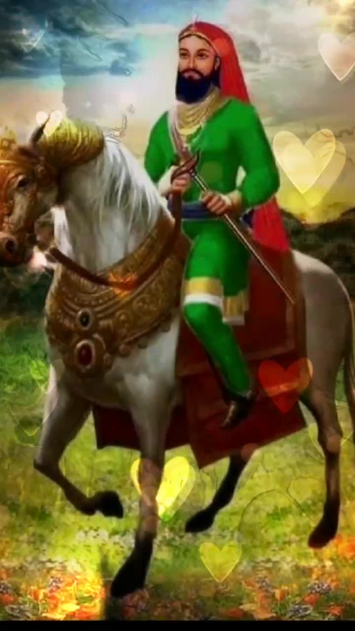 @❣️ ਦਿਲ ਦਾ ਨੀ ਮਾੜਾ ❣