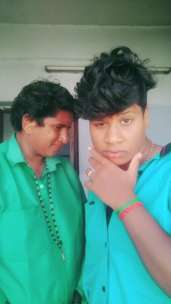 @BHARATHI