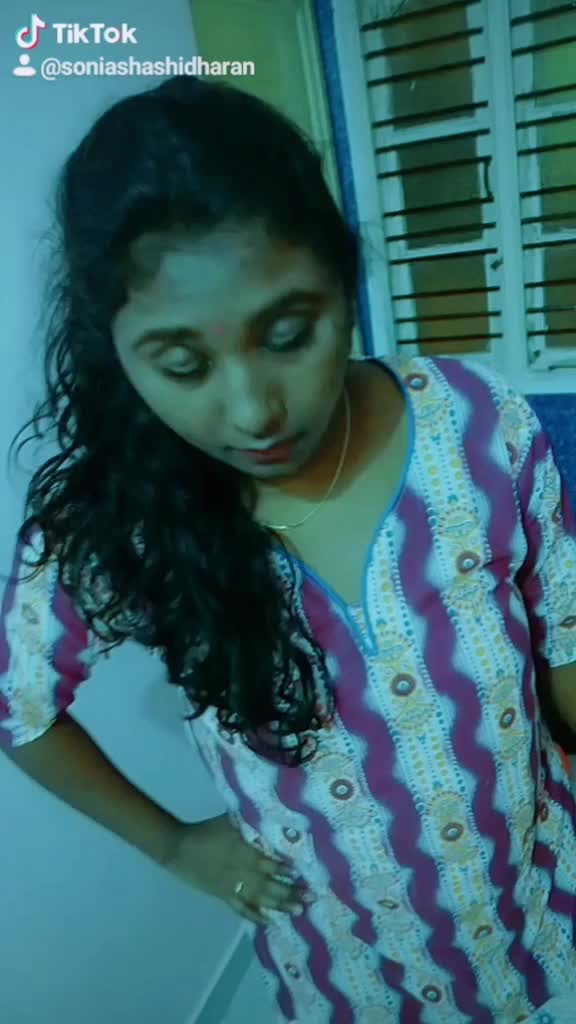 @Soniashashidhran