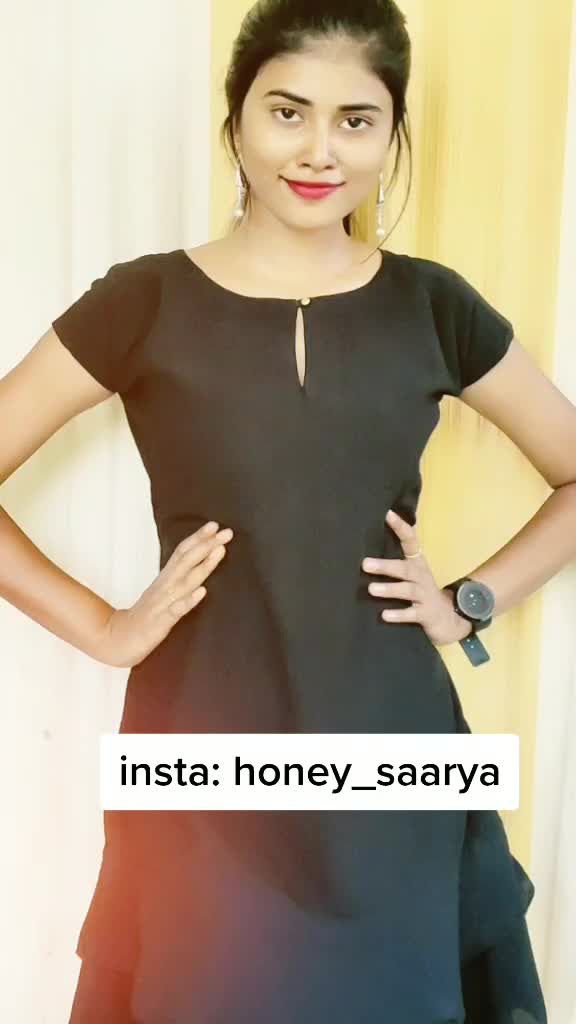 @HONEY SAARYA
