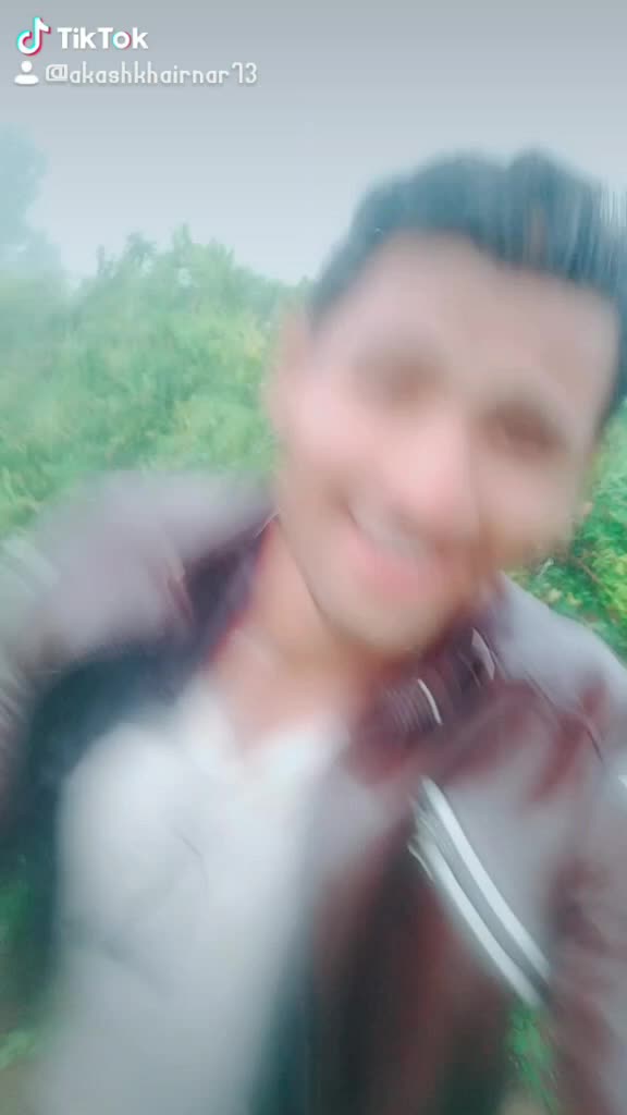 @Akash Khairnar
