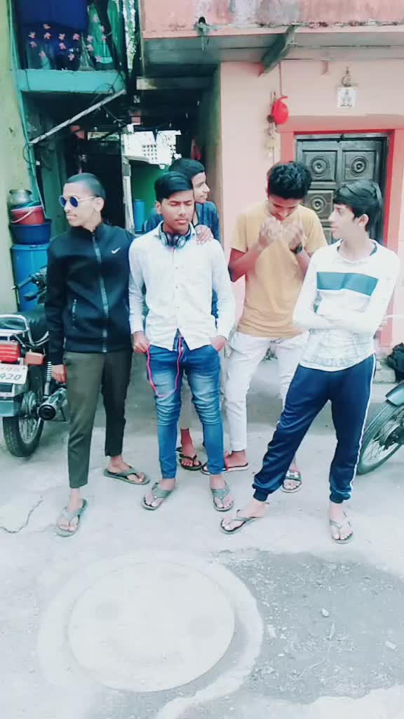 @Aniket Karpe