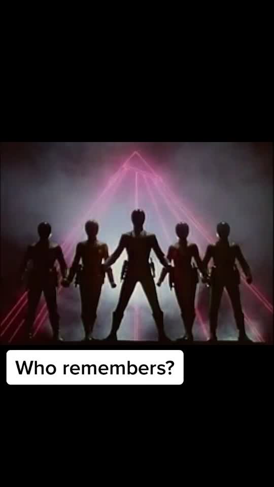@Power Rangers Clips⚡️
