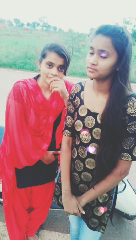 @Yamii kaushik