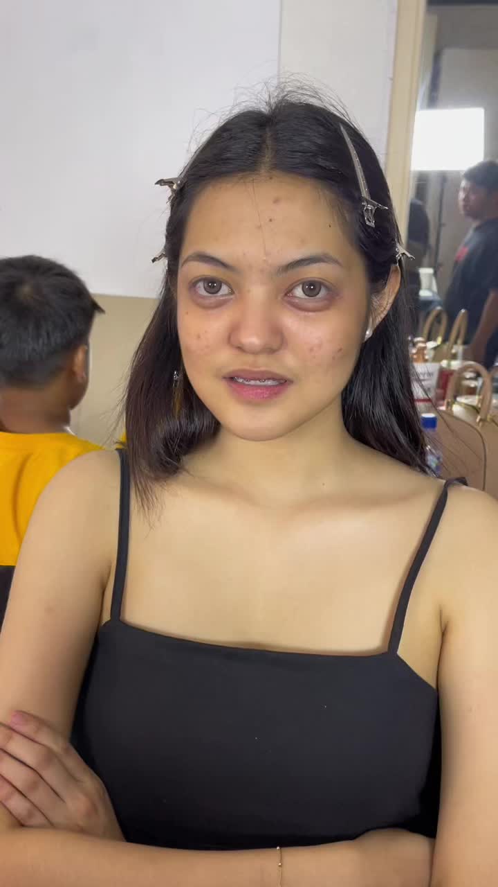 @IG: @MakeupbyNeilMejiaDiaz