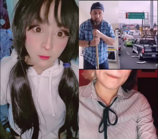 @waifu de barrio