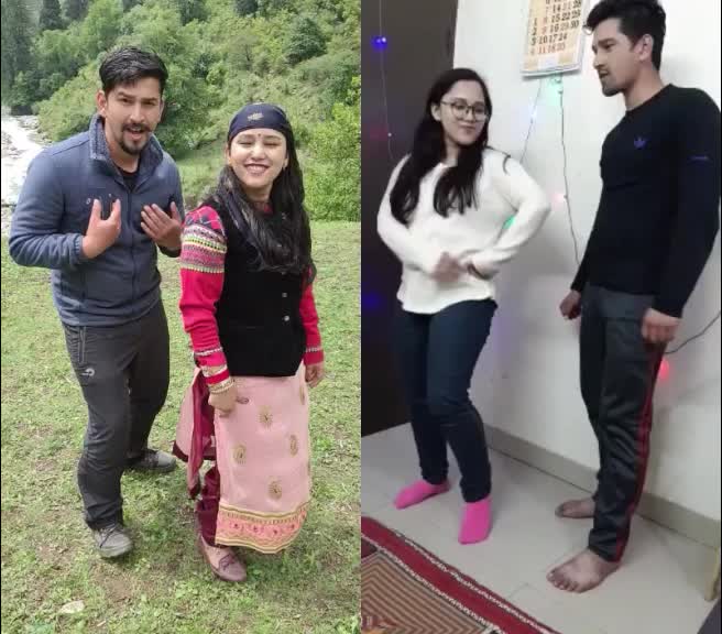 @Reena Bhatta