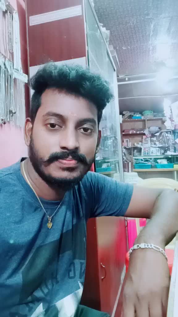 @SMart Senthil Muruga