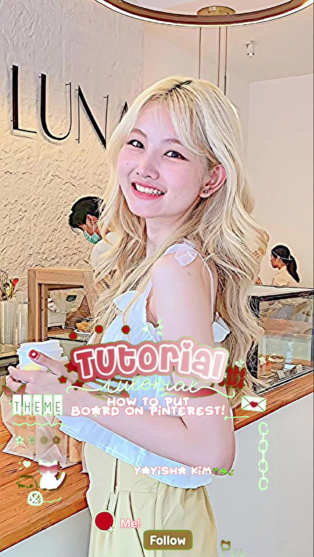 @𖣯 ✹ 🌷(Yisha) ꏍ ！🦴𓈈&deg;ꕤ🩰