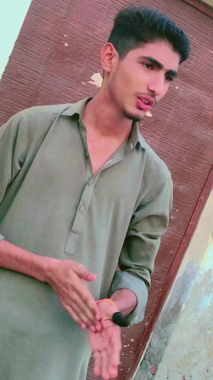 @PUNJABI BOY