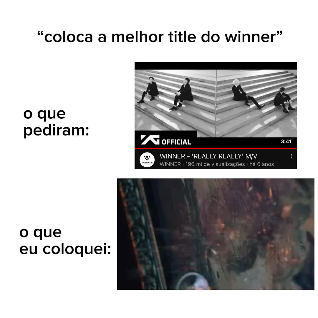 @luci only winner