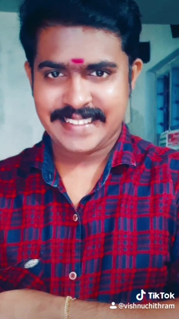 @๐Vishnu Sivadasan๐
