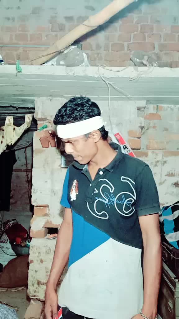 @Ashok_ Arati