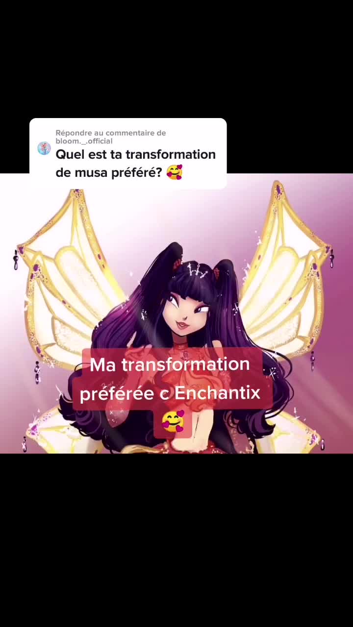 @musa fée de la musique