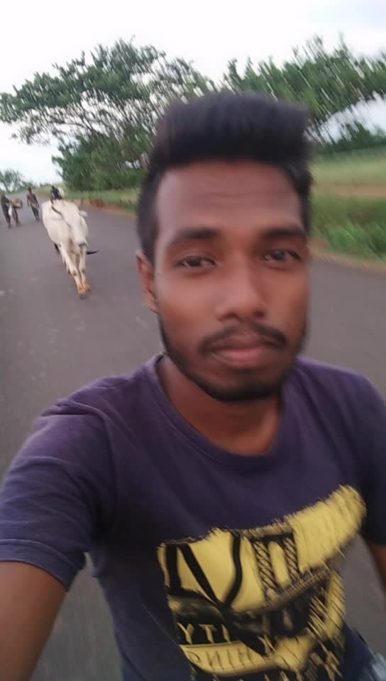 @BINDASS PABITRA