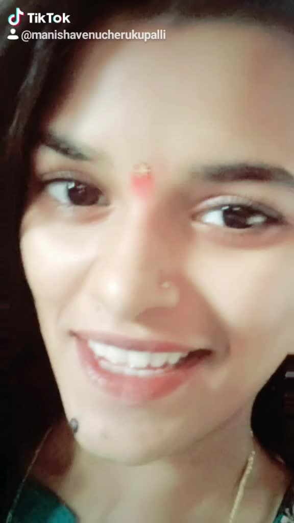 @Manisha Venu