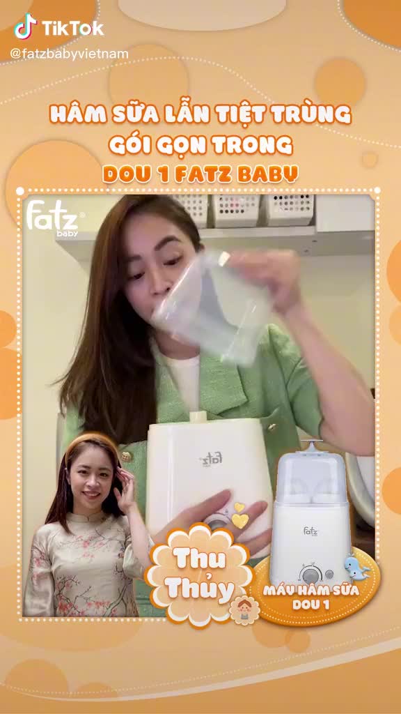 @Thế giới Mẹ Bé