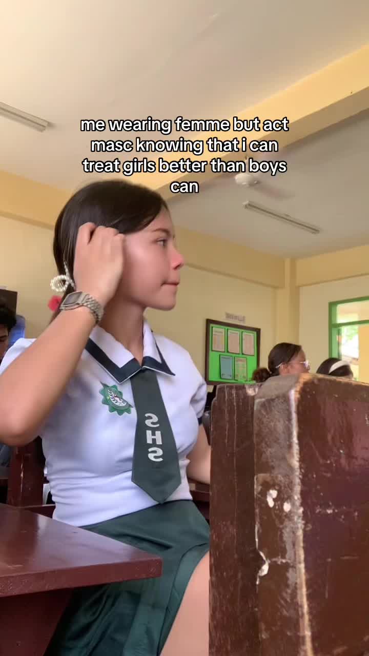 @who’s Ana?
