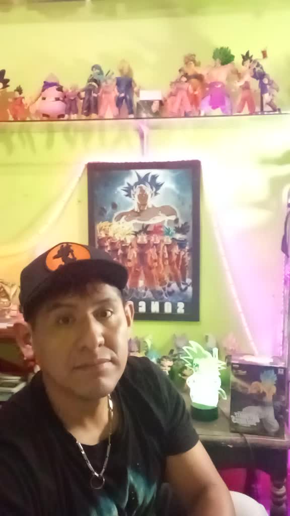 @Jesus Hernan Atuncar