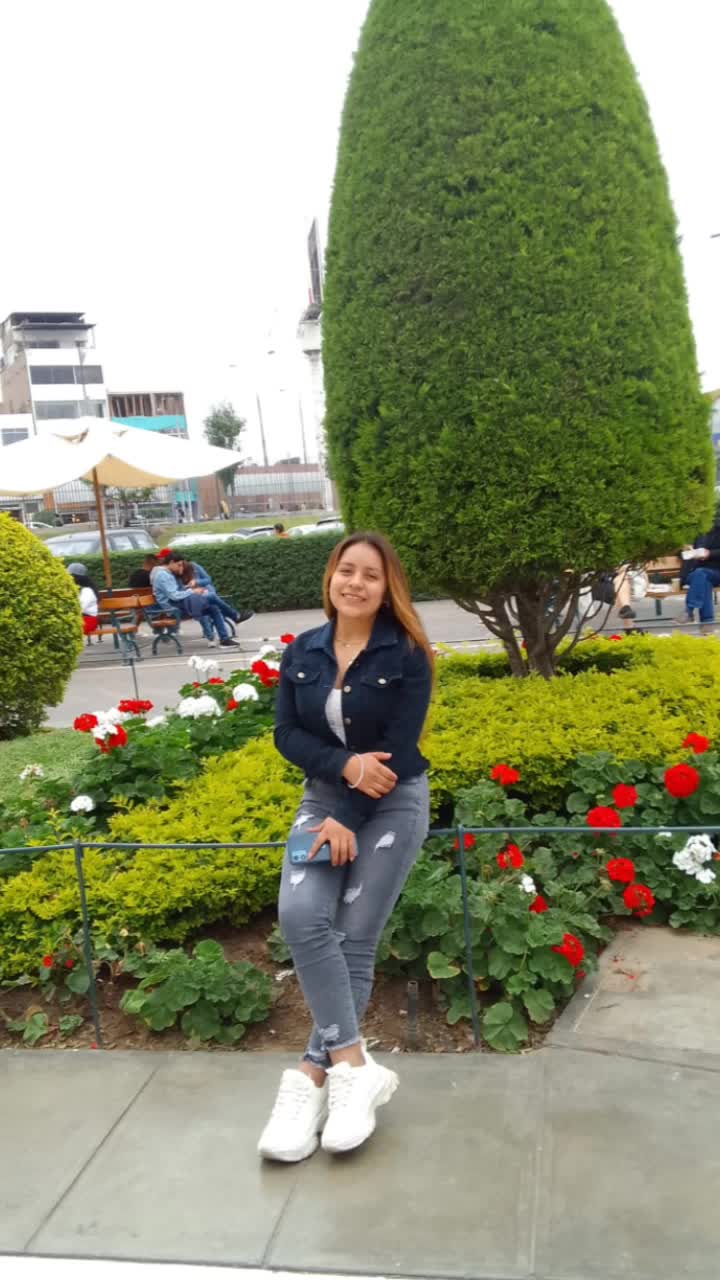 @✈️ Fio Becerra Paz🤍