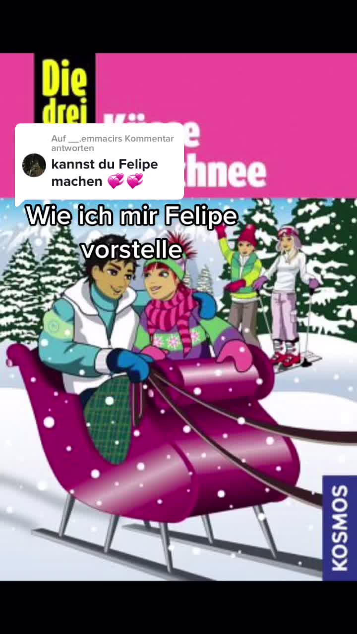 @die drei !!!