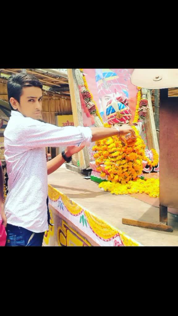 @Thalwar Viksa Bhati