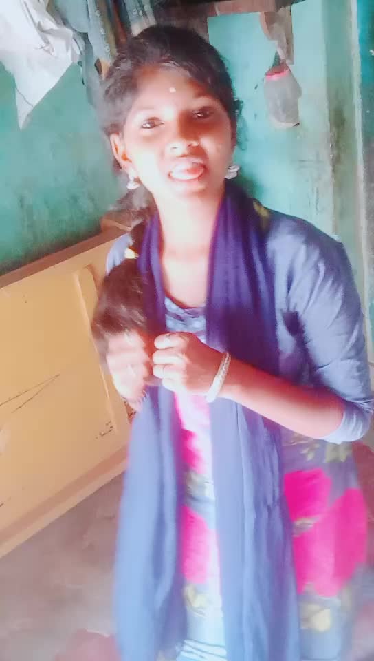@sarala And Ammu