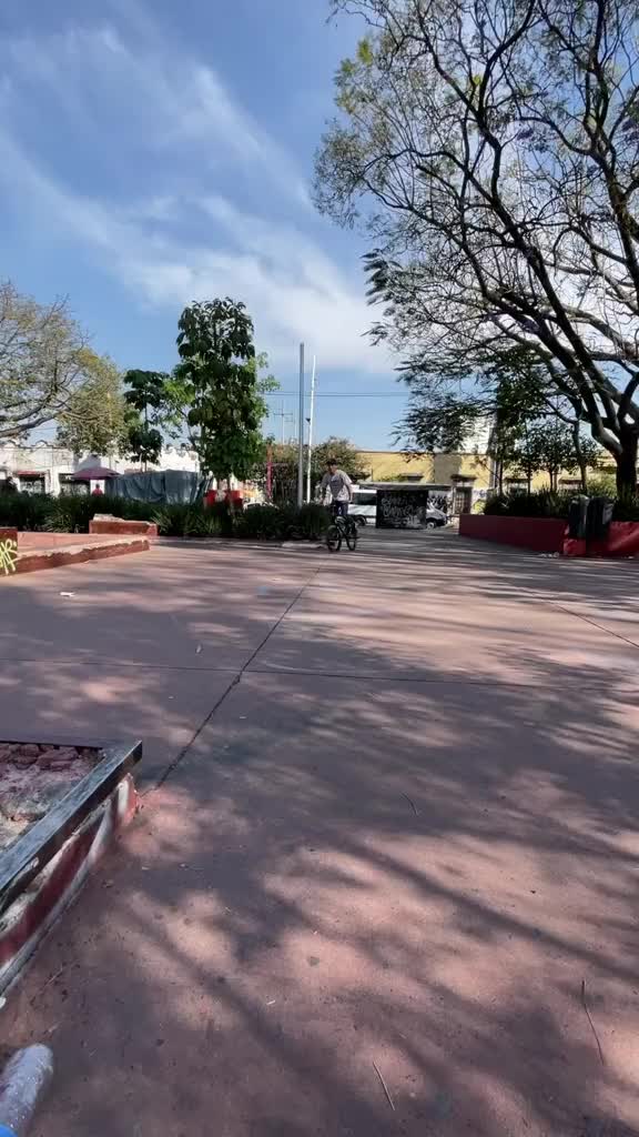 @MUTANTE BMX