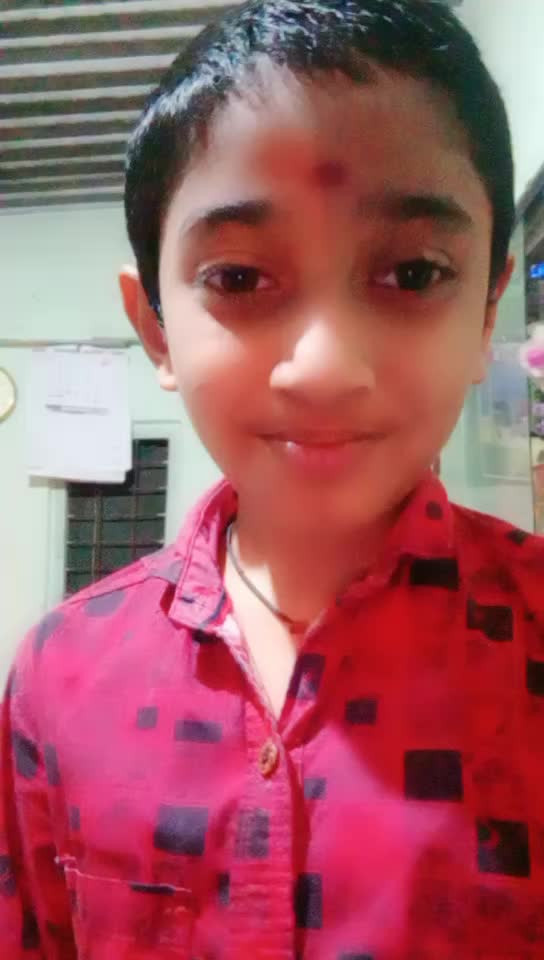 @Abhinav manoj