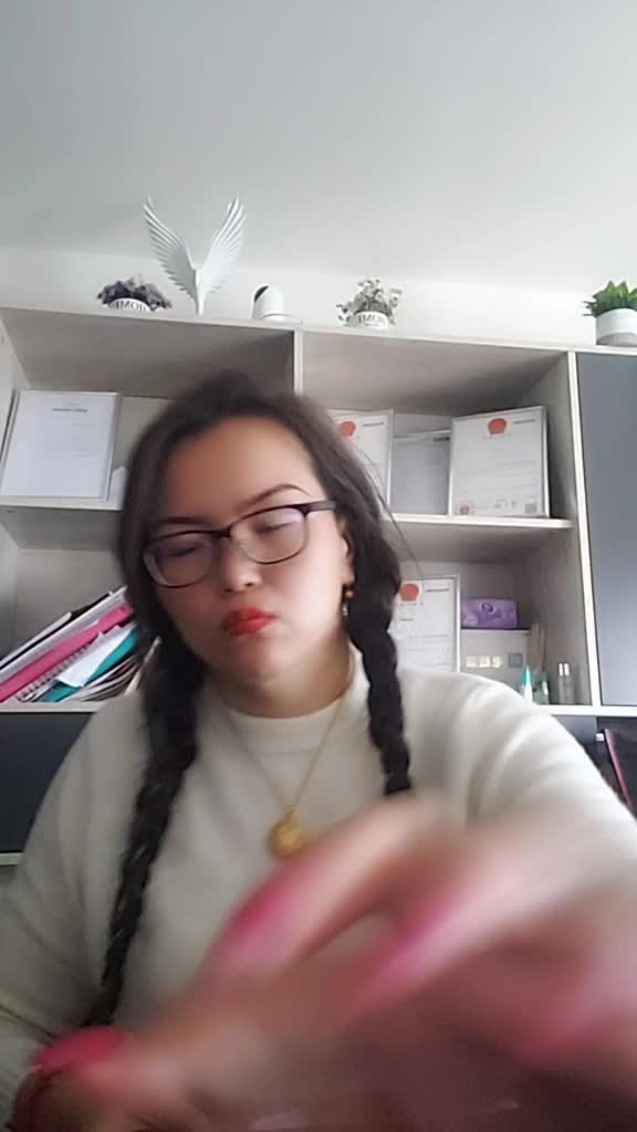 @Sweet Mimi