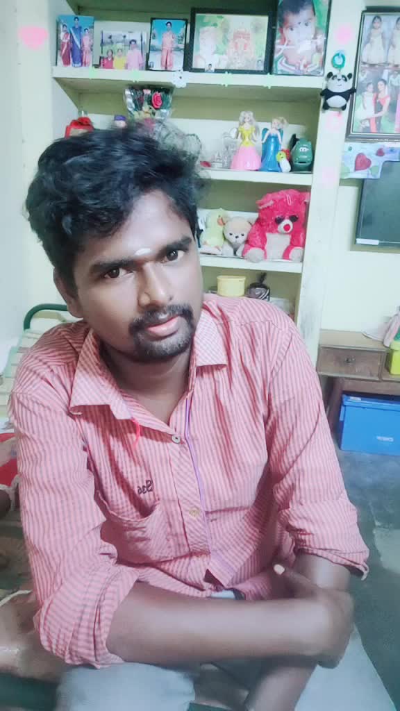 @Siva Siva