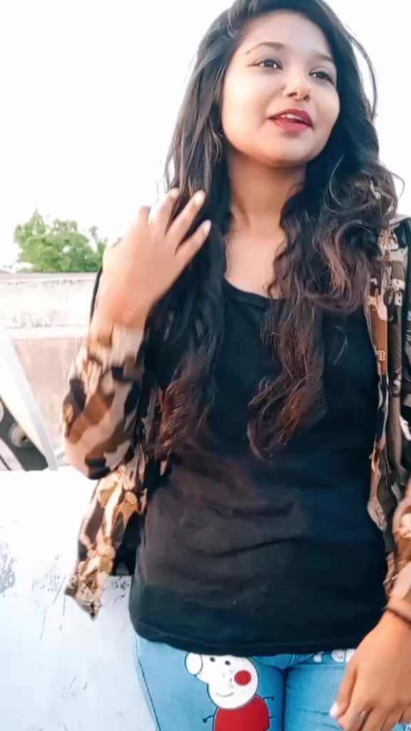 @gujju queen 👑