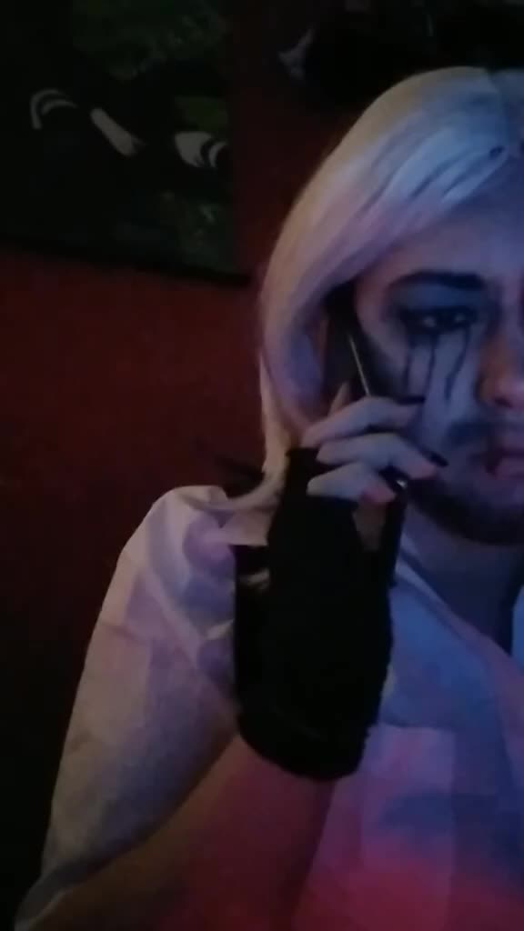@Jax