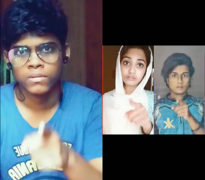 @Anirudh Kunnathully