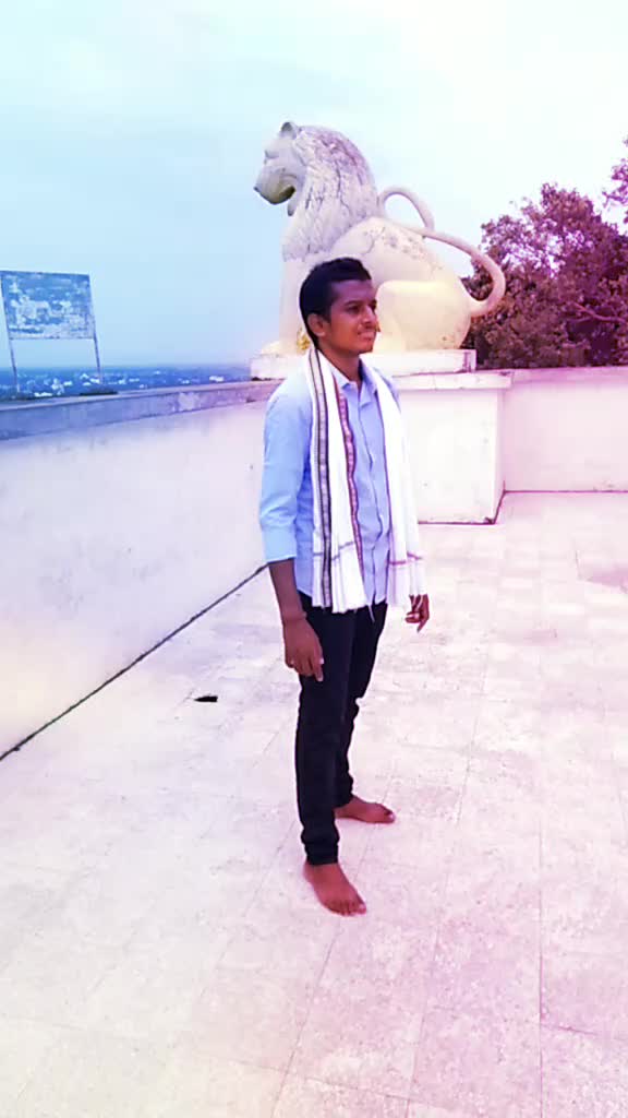 @💙MR. SRIDEV💙