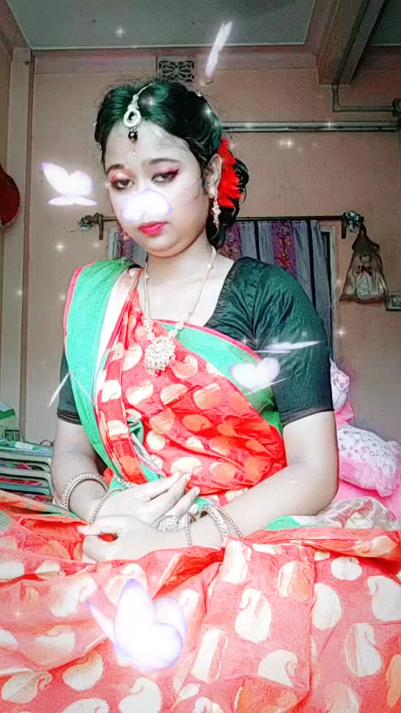 @broken heart Diya