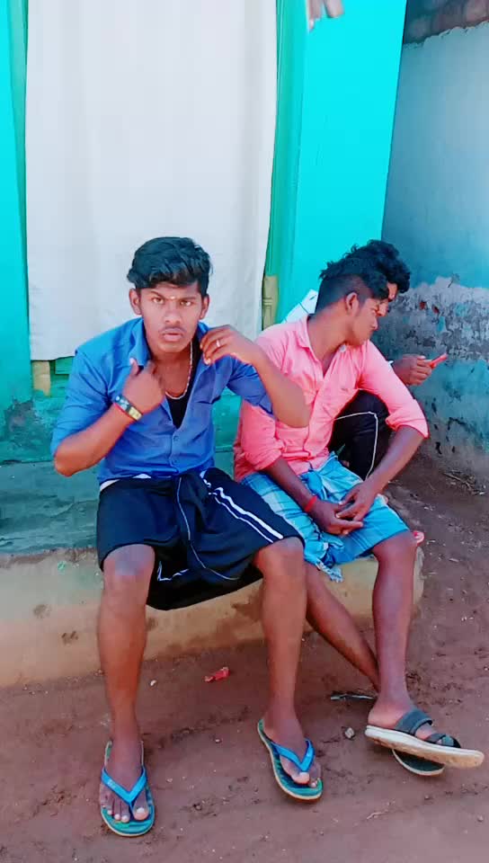 @Mersal Sathis