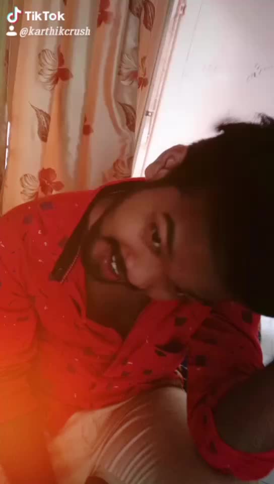 @Karthik Crush