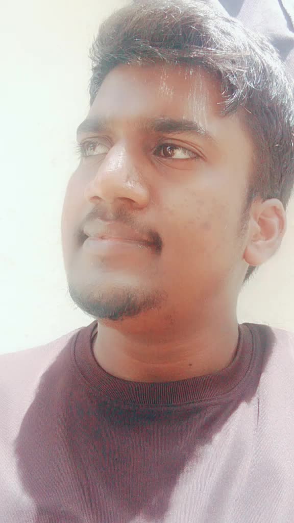 @LIKELYSTARGOVINDARAJ
