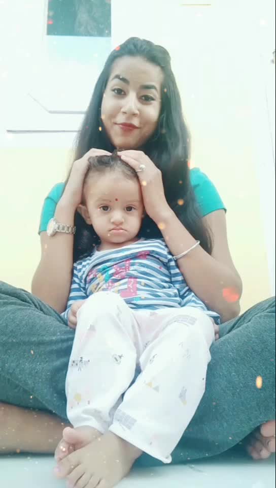 @Mahima Joshi